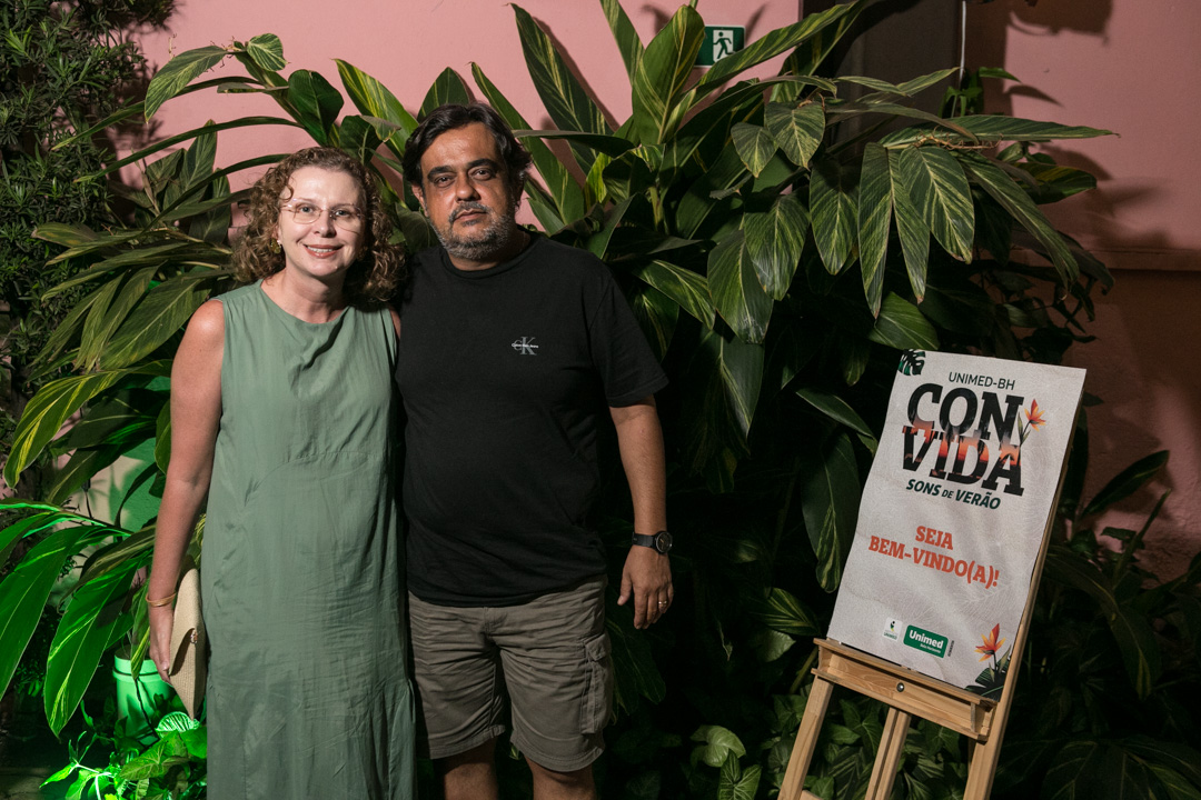 Unimed-BH Convida: Sons de Verão