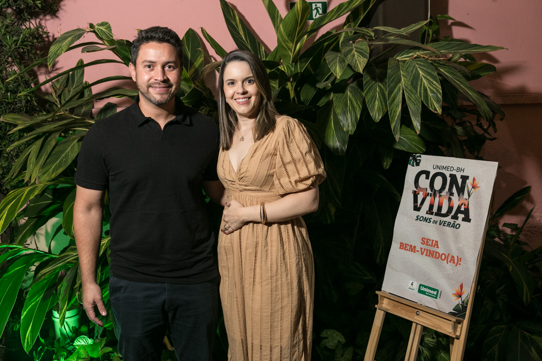 Unimed-BH Convida: Sons de Verão