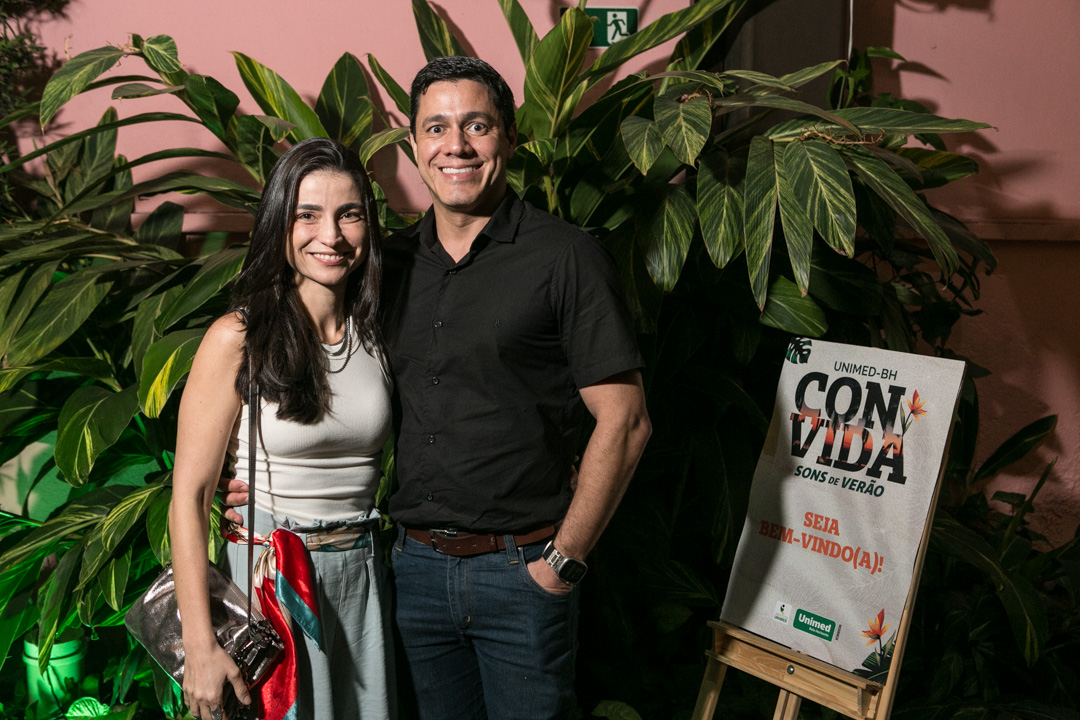 Unimed-BH Convida: Sons de Verão