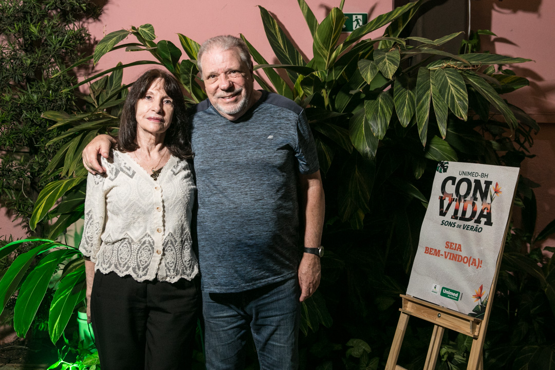 Unimed-BH Convida: Sons de Verão