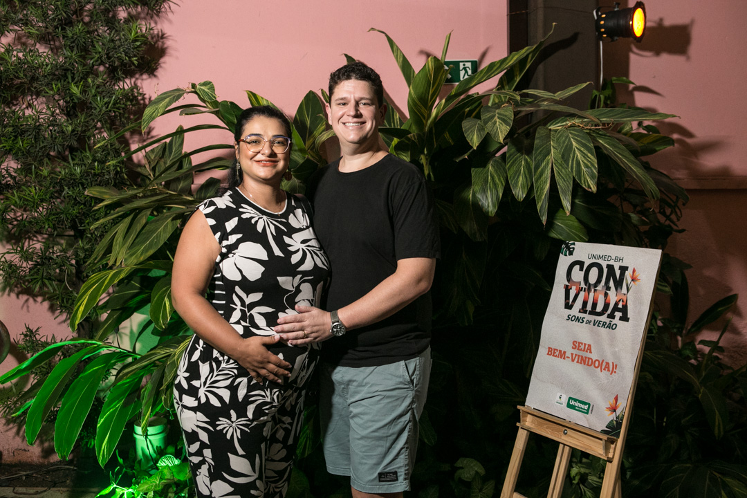 Unimed-BH Convida: Sons de Verão