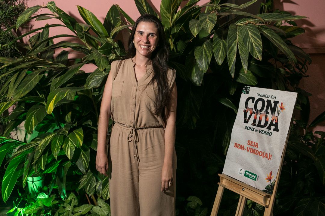 Unimed-BH Convida: Sons de Verão
