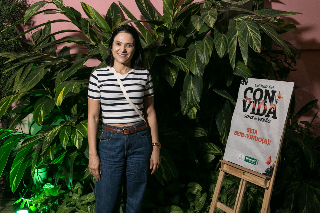 Unimed-BH Convida: Sons de Verão