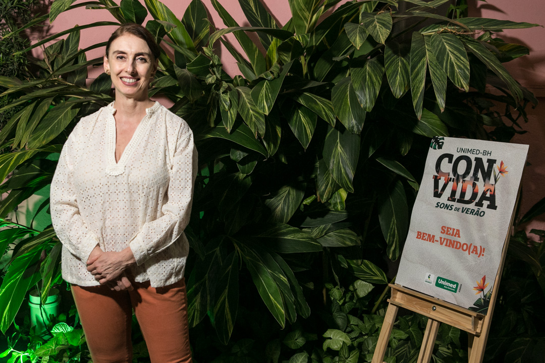 Unimed-BH Convida: Sons de Verão