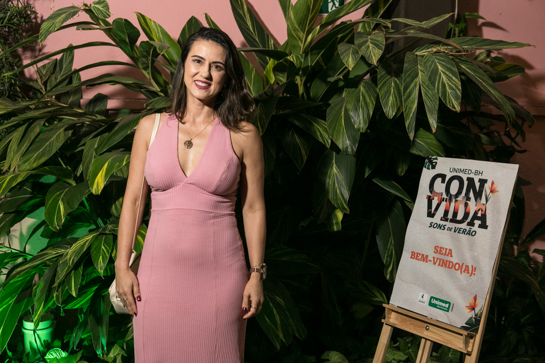 Unimed-BH Convida: Sons de Verão