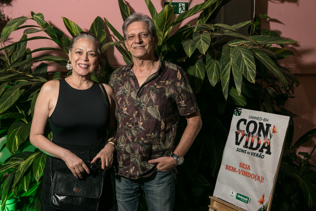 Unimed-BH Convida: Sons de Verão