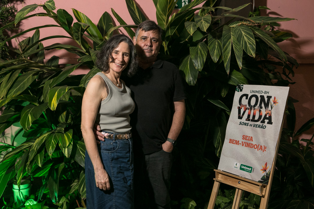 Unimed-BH Convida: Sons de Verão