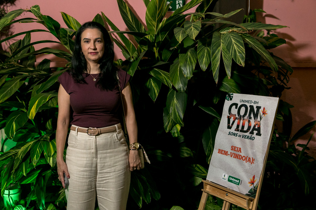 Unimed-BH Convida: Sons de Verão