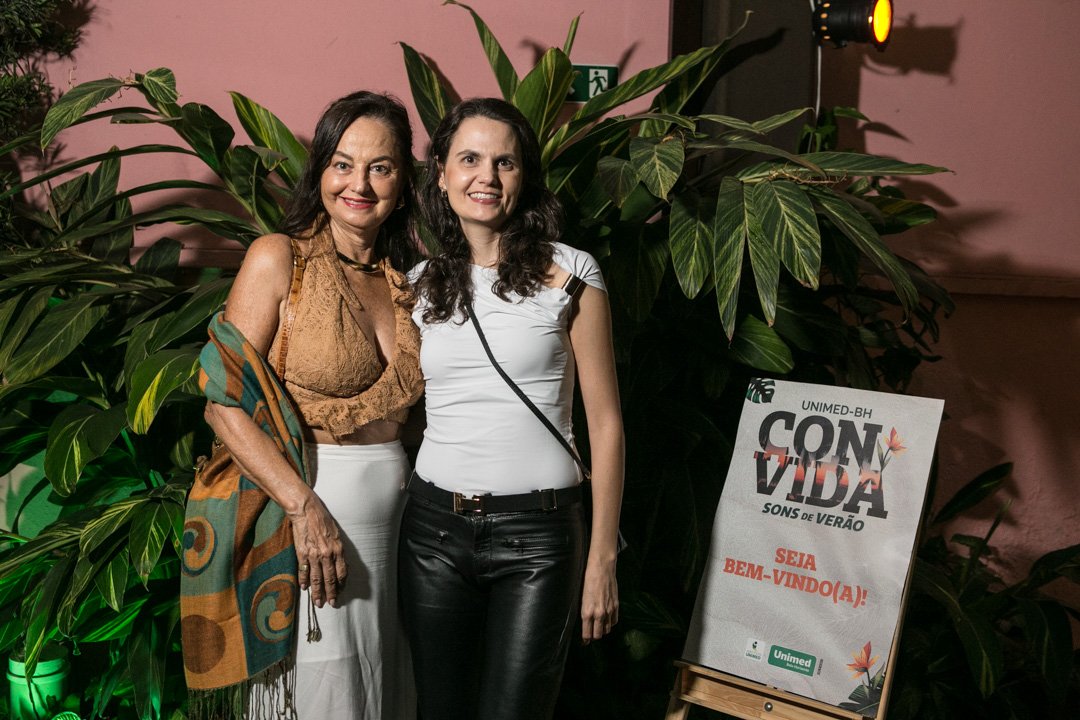 Unimed-BH Convida: Sons de Verão