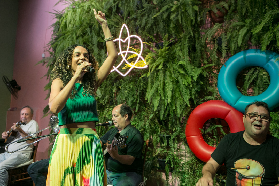 Unimed-BH Convida: Sons de Verão