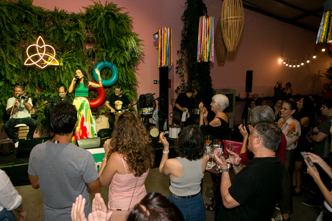 Unimed-BH Convida: Sons de Verão