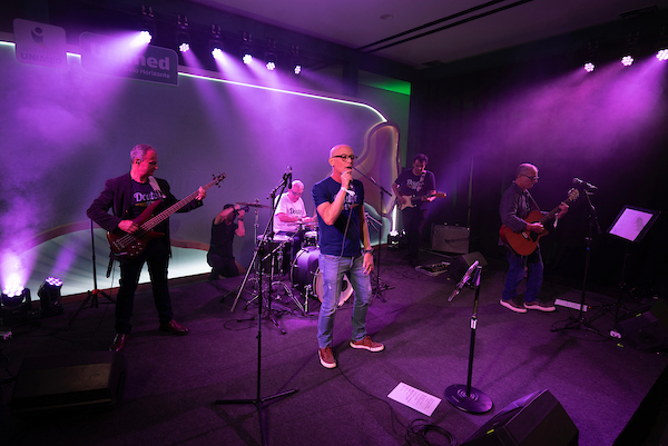 Encontro de Cooperados 2025 - Doutor 50 Música