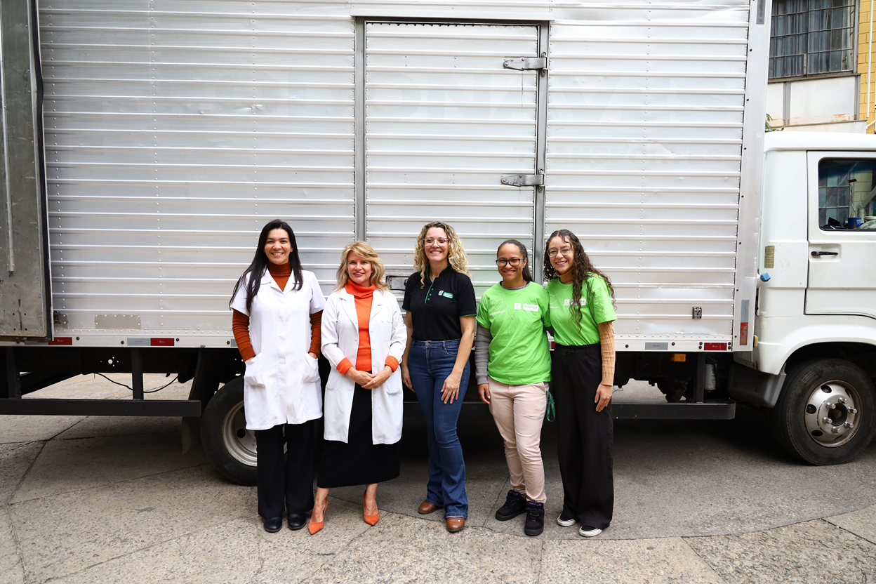 2025_10_23_inst unimed_Entrega Cestas Básicas_Nova Lima_0046_Foto Juliano Fonseca_Bendita Conteúdo