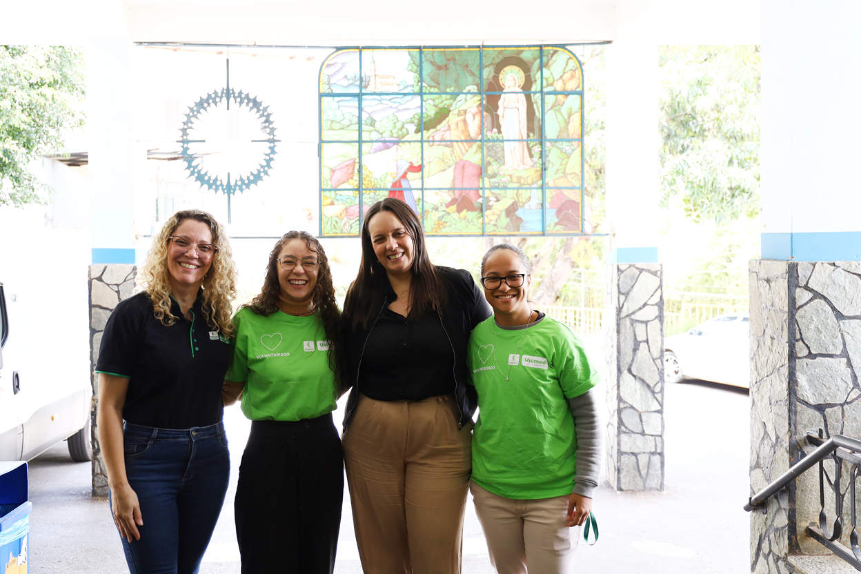 2025_10_23_inst unimed_Entrega Cestas Básicas_Nova Lima_0061_Foto Juliano Fonseca_Bendita Conteúdo