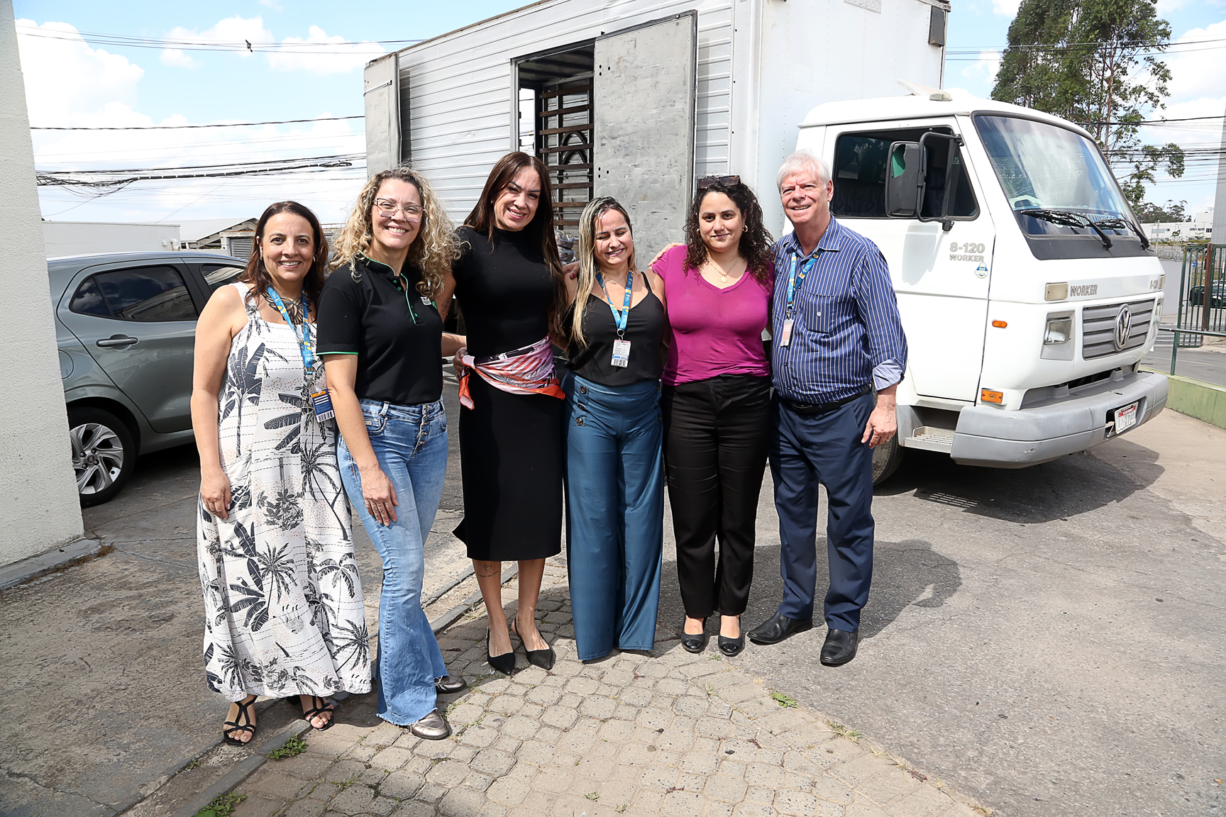 2025_10_27_inst unimed_Entrega Cestas Básicas_H Evangélico Contagem_0016_Foto Élcio Paraíso_Bendita Conteúdo