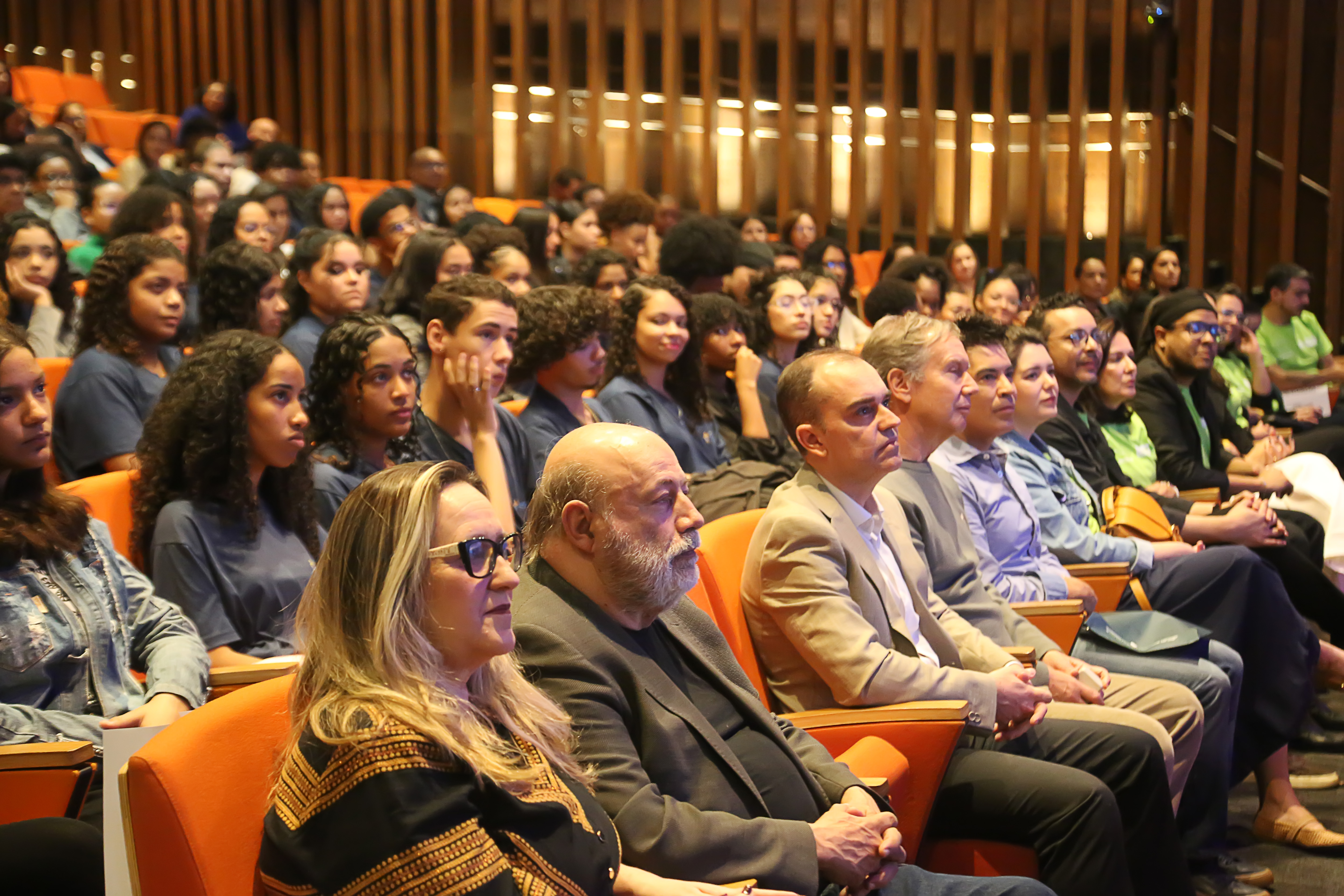 Formatura Programa Jovens Profissionais 2026