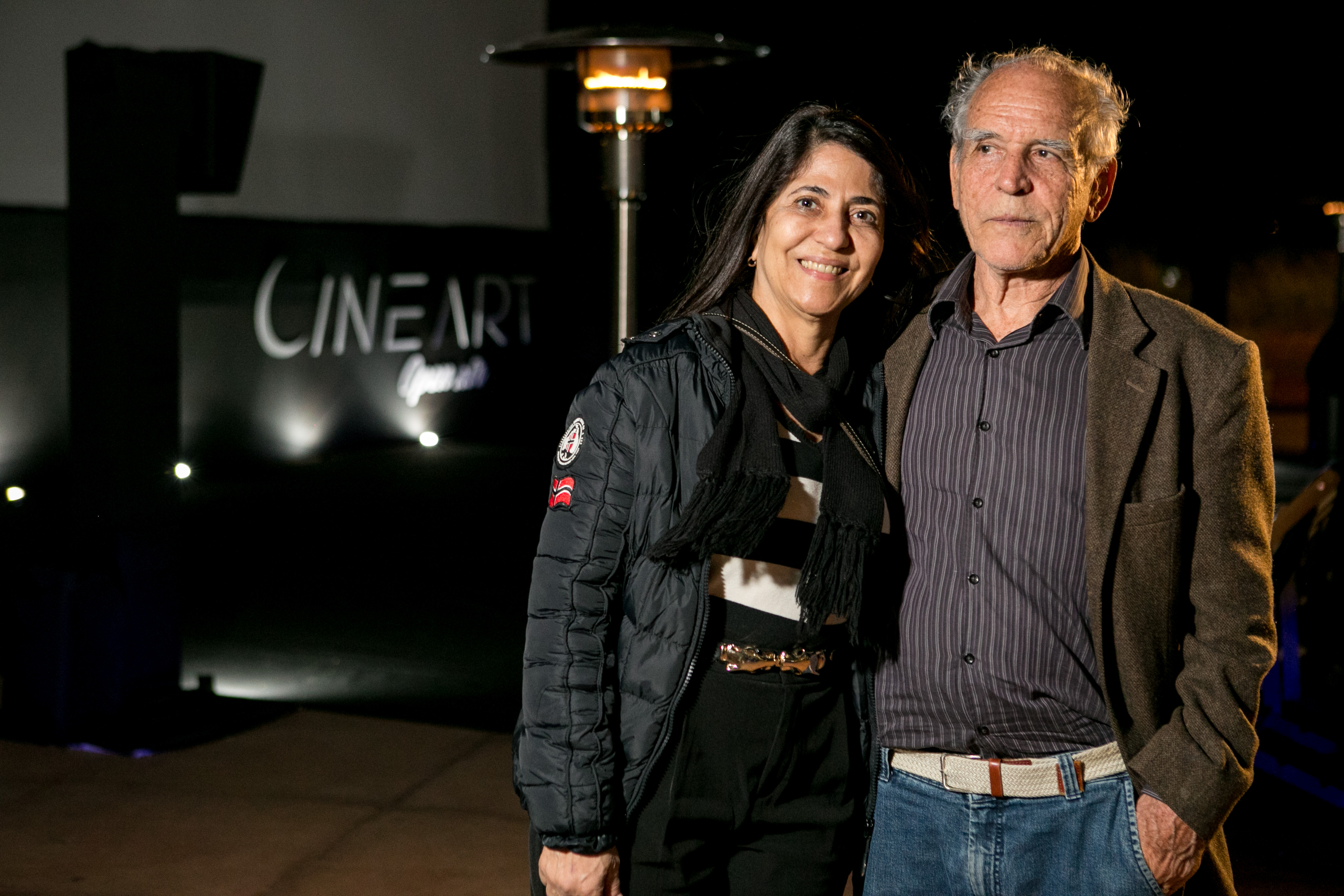 Unimed-BH Convida: Sessão Cine Open Air