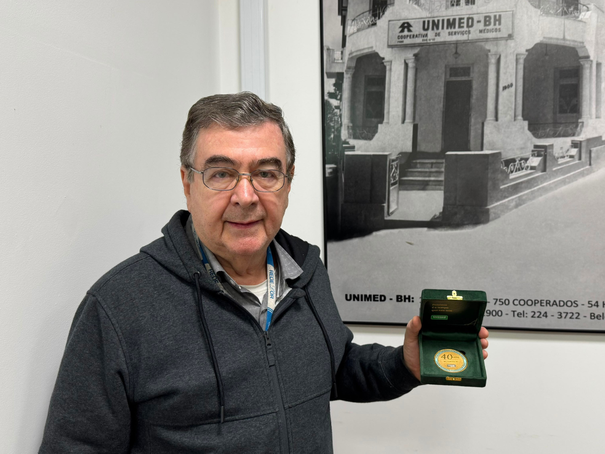 Mauricio de Rezende Barbosa