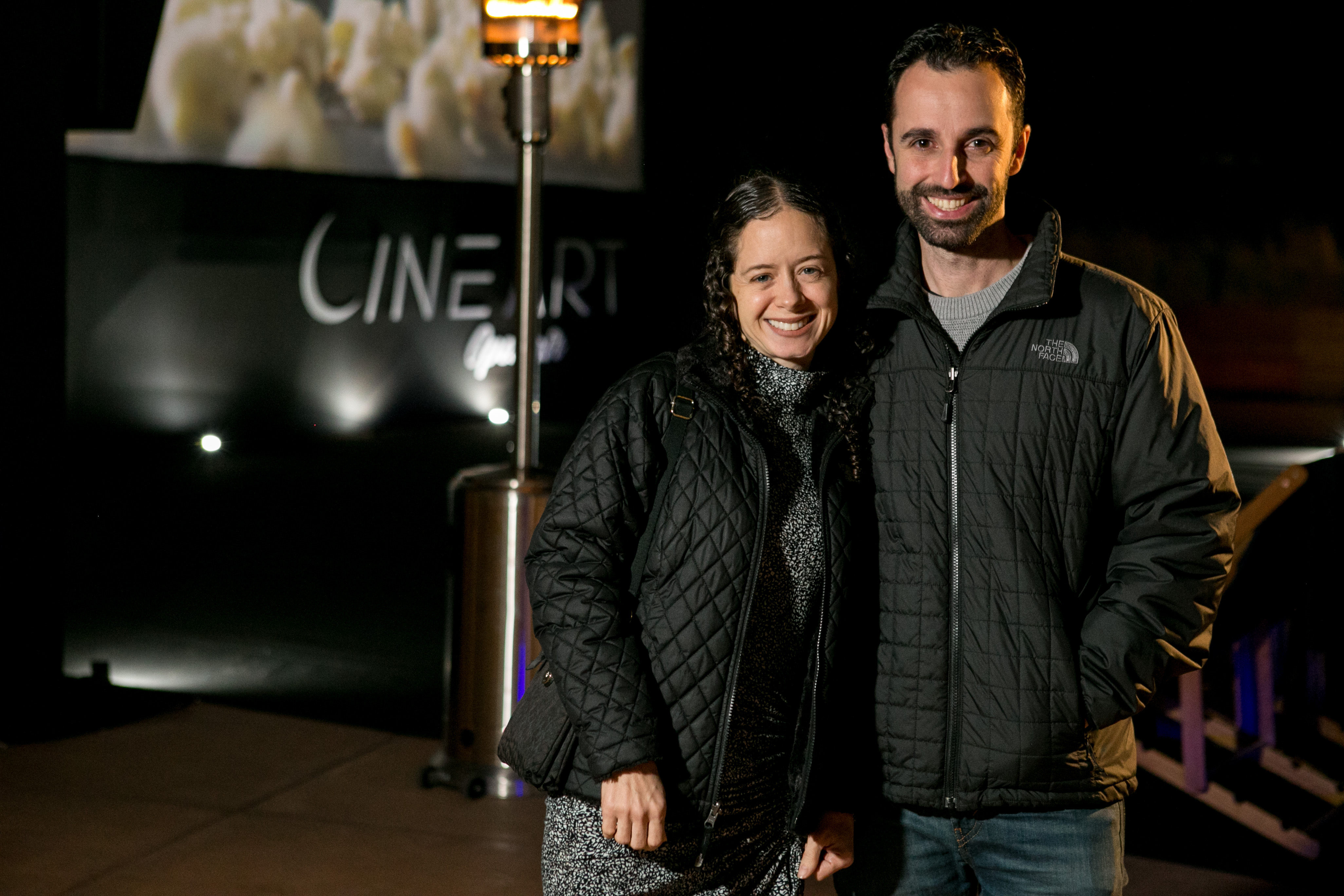 Unimed-BH Convida: Sessão Cine Open Air