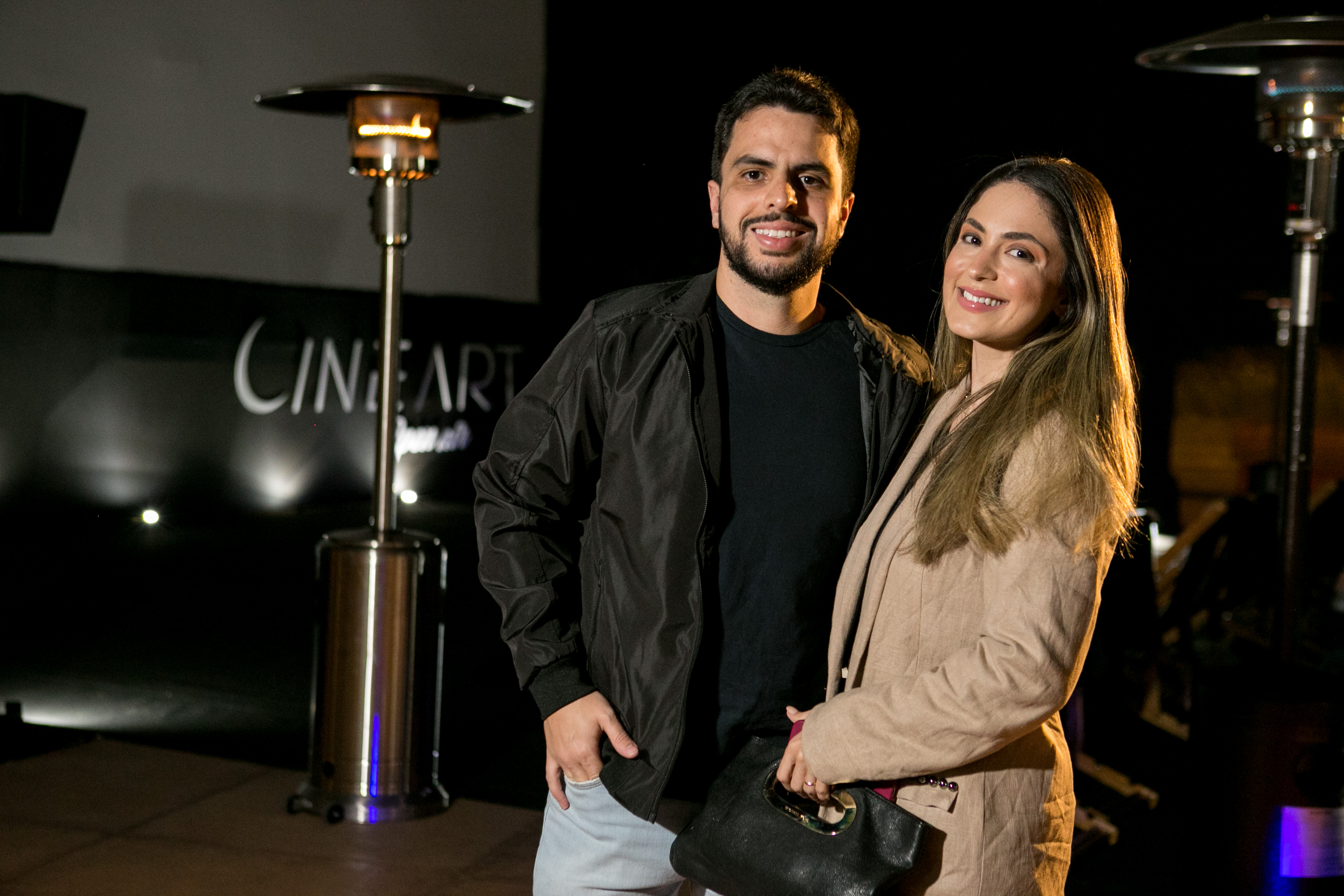 Unimed-BH Convida: Sessão Cine Open Air