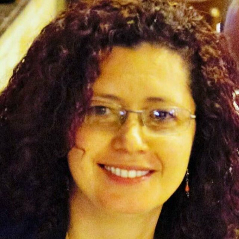 Ana Cristina (foto não oficial)