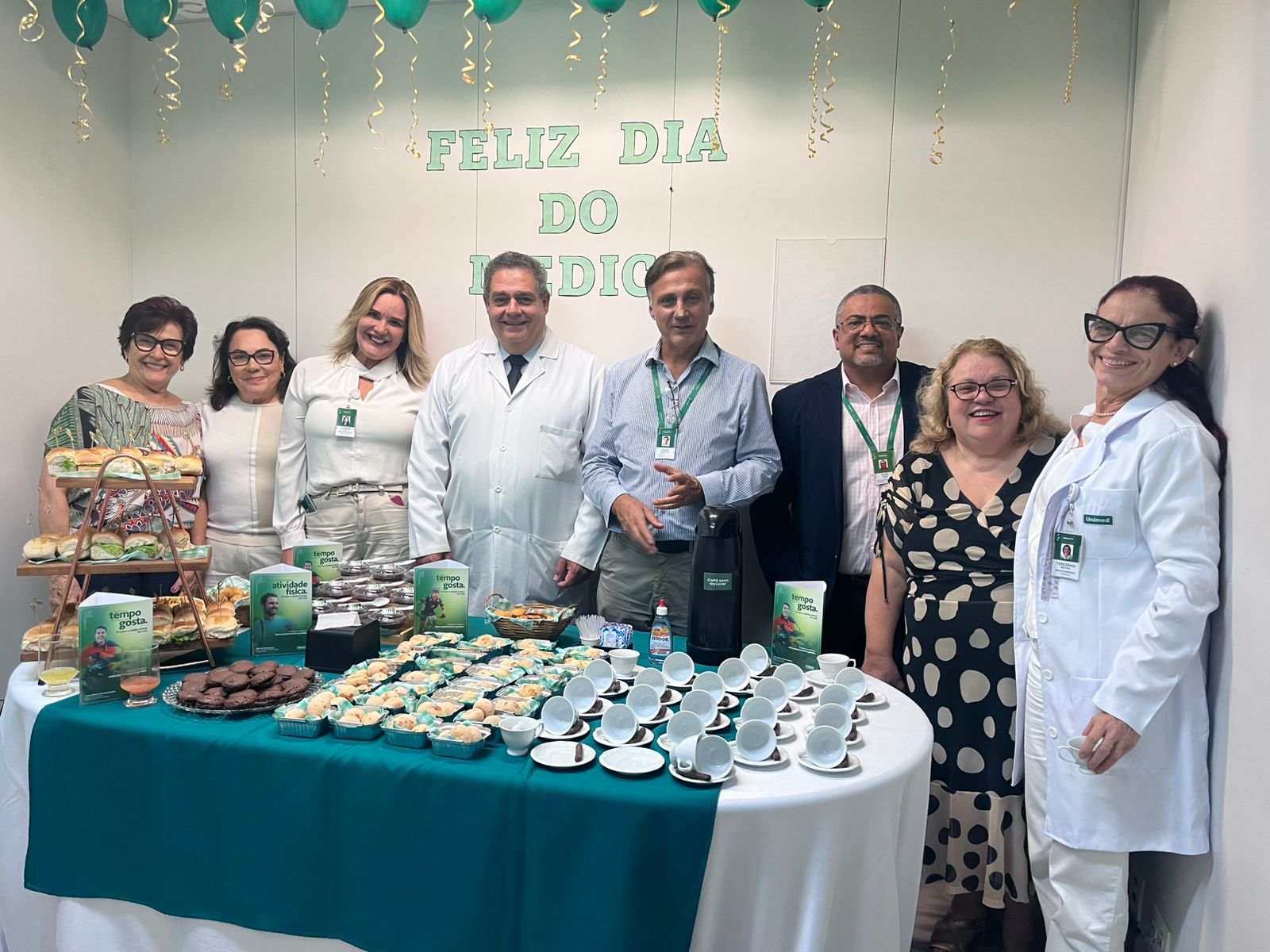 Centro Medico Unimed-BH