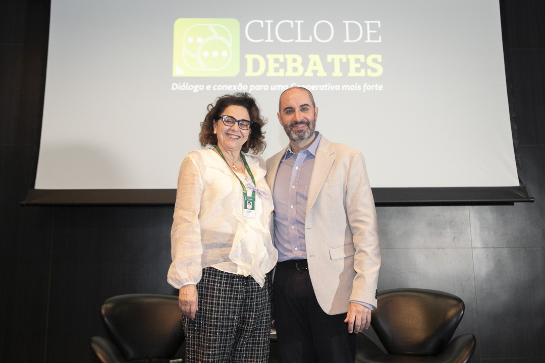 Ciclo de Debates - Experiência do Cliente