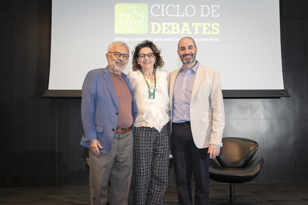 Ciclo de Debates - Experiência do Cliente