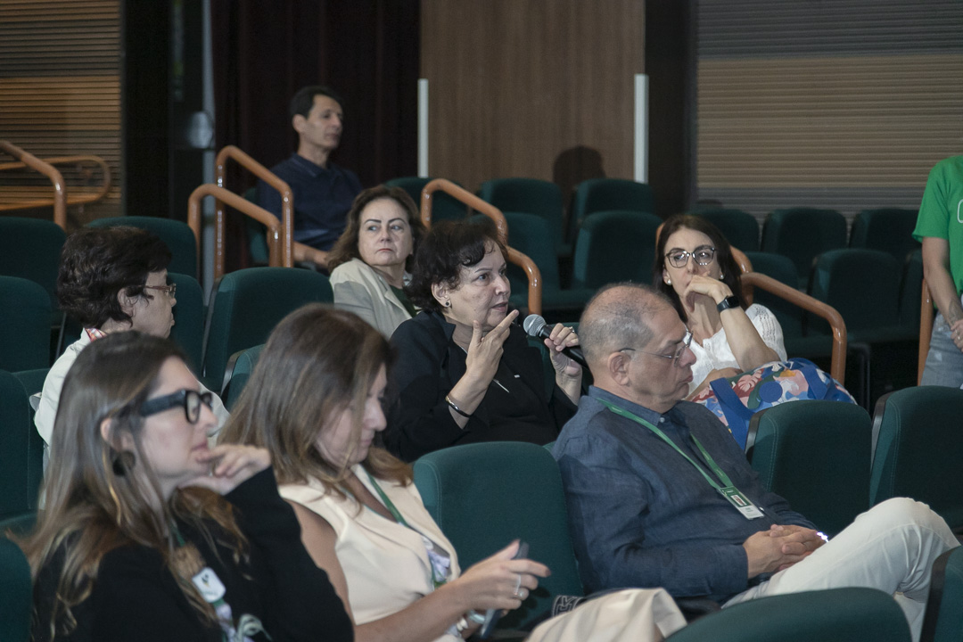 Ciclo de Debates - Experiência do Cliente 6