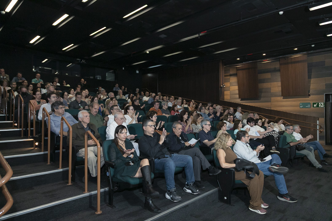 Ciclo de Debates - Experiência do Cliente