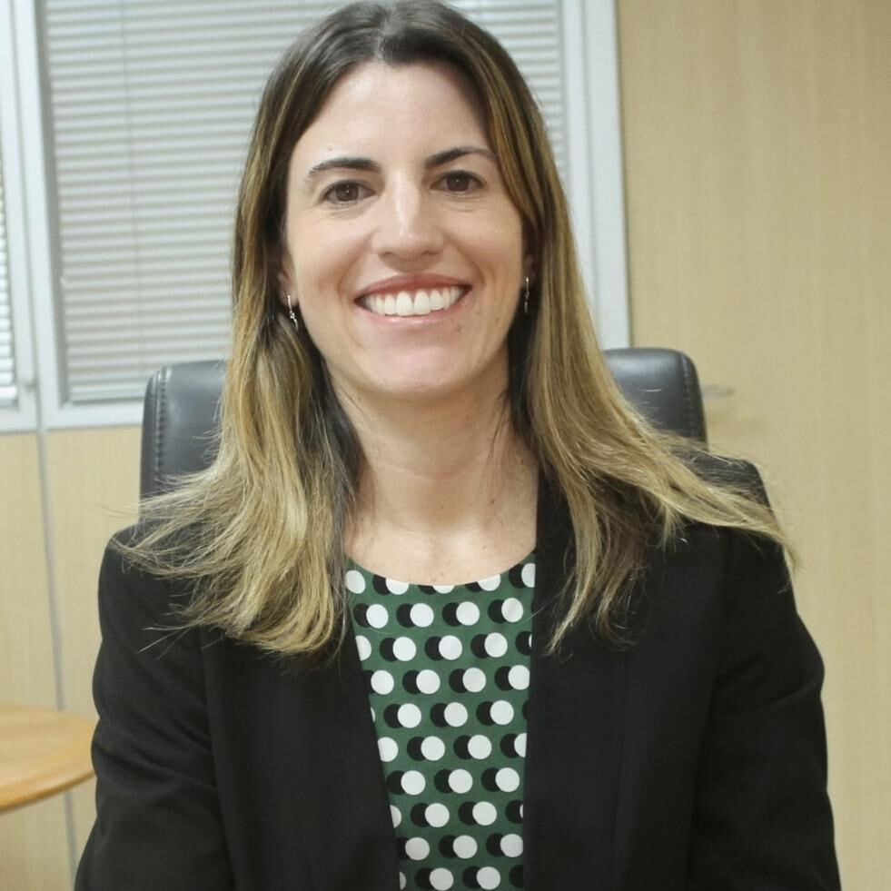 Daniela Marreco