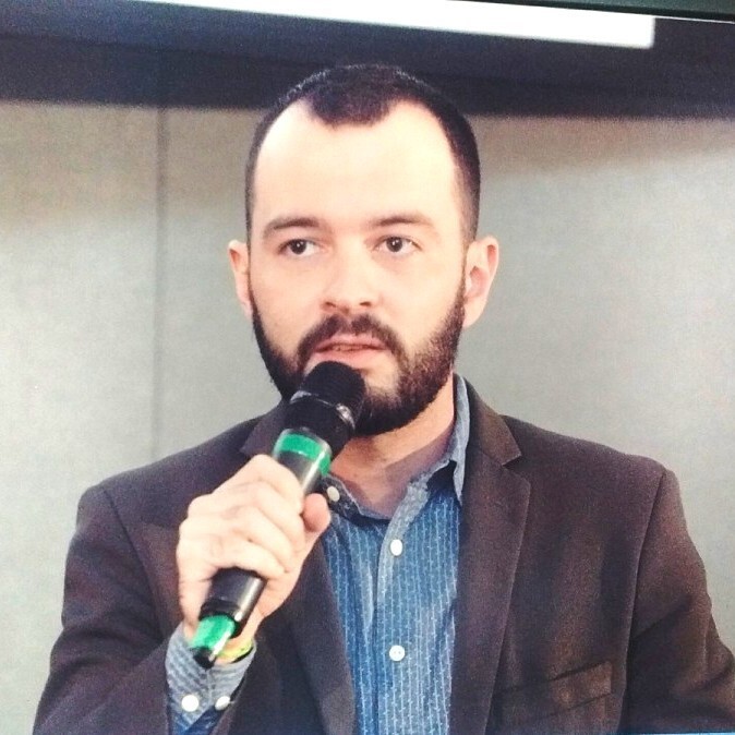 Eduardo Gomes de Souza