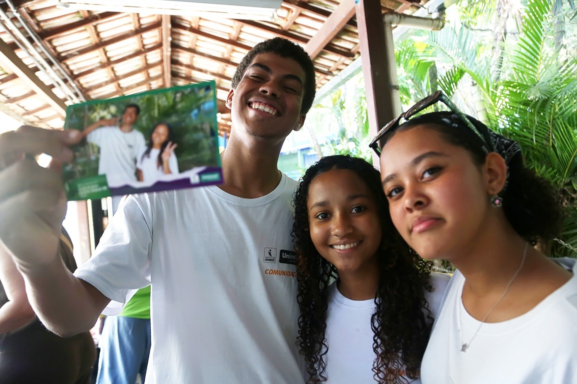 2025_11_22_Inst Unimed_Encerramento Escola de Artes_0046_Foto Élcio Paraíso_Bendita Conteúdo