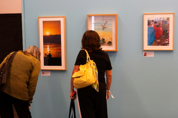 Encontro de Cooperados 2025 - Galeria de Artes