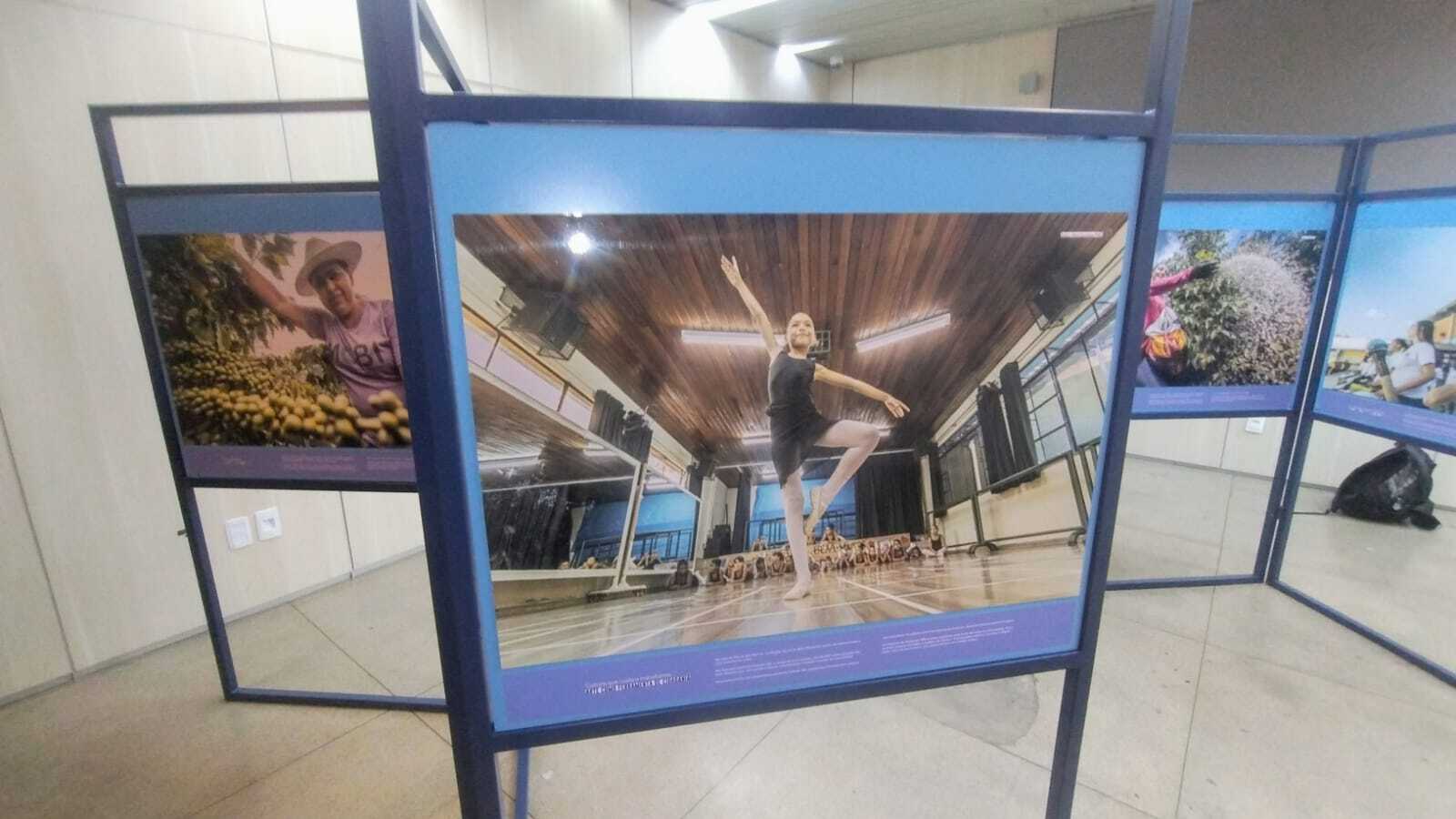 Exposição fotográfica “Cooperativas Constroem um Mundo Melhor” - Fotos Mário Reis (OCEMG) (3)