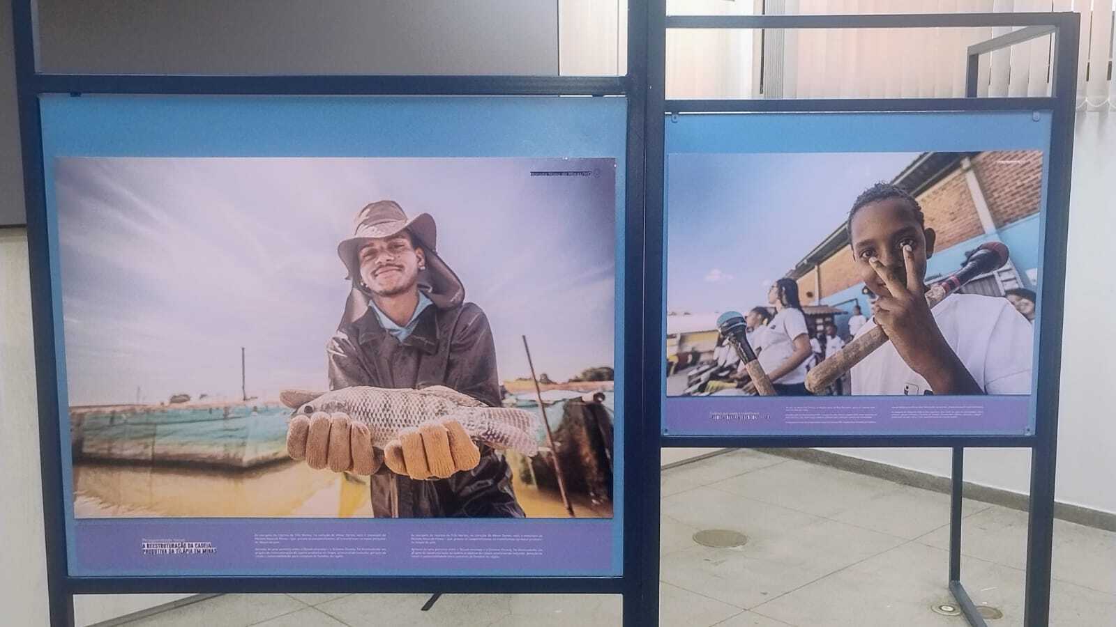Exposição fotográfica “Cooperativas Constroem um Mundo Melhor” - Fotos Mário Reis (OCEMG) (4)