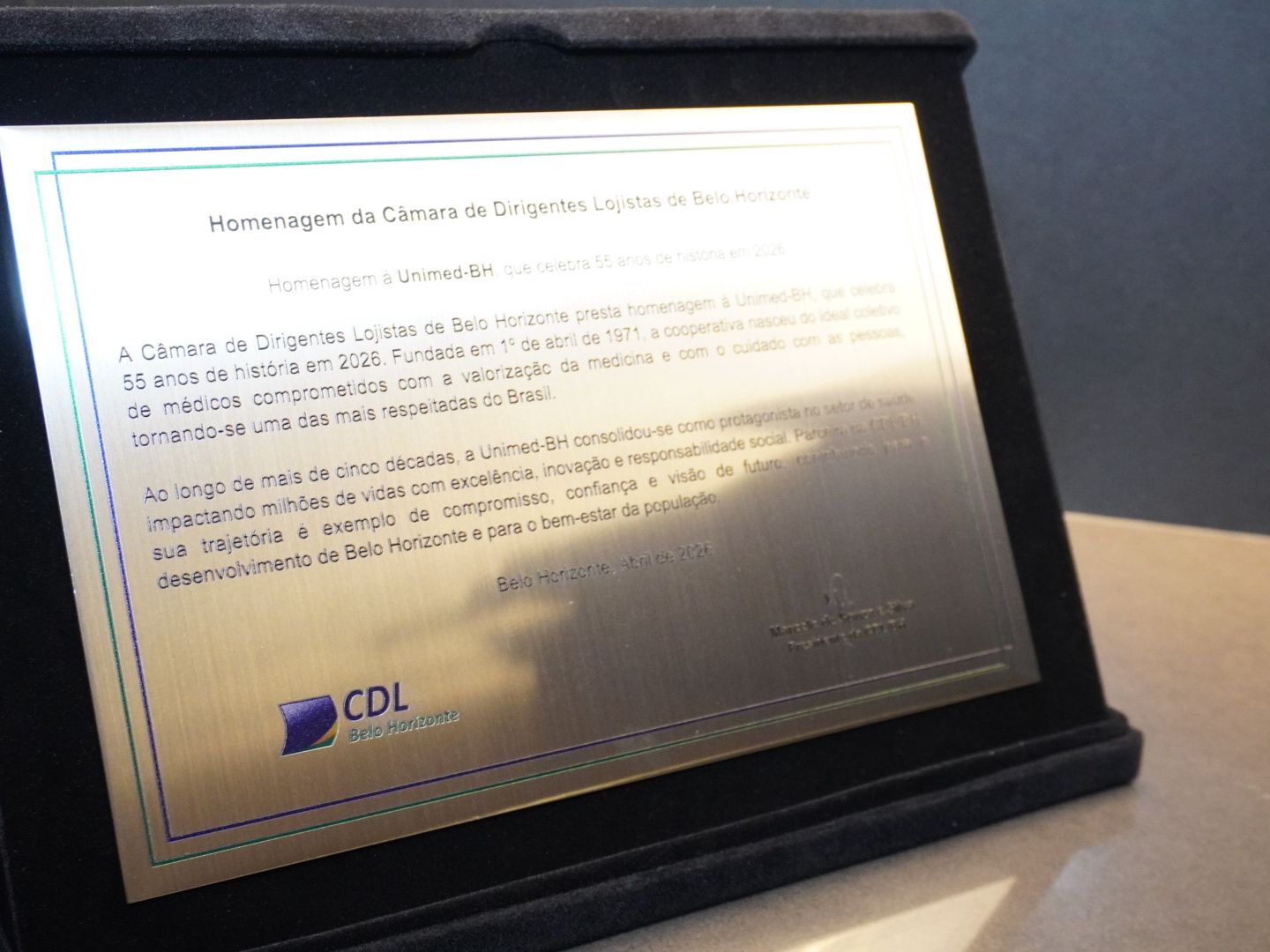 Homenagem CDL_4