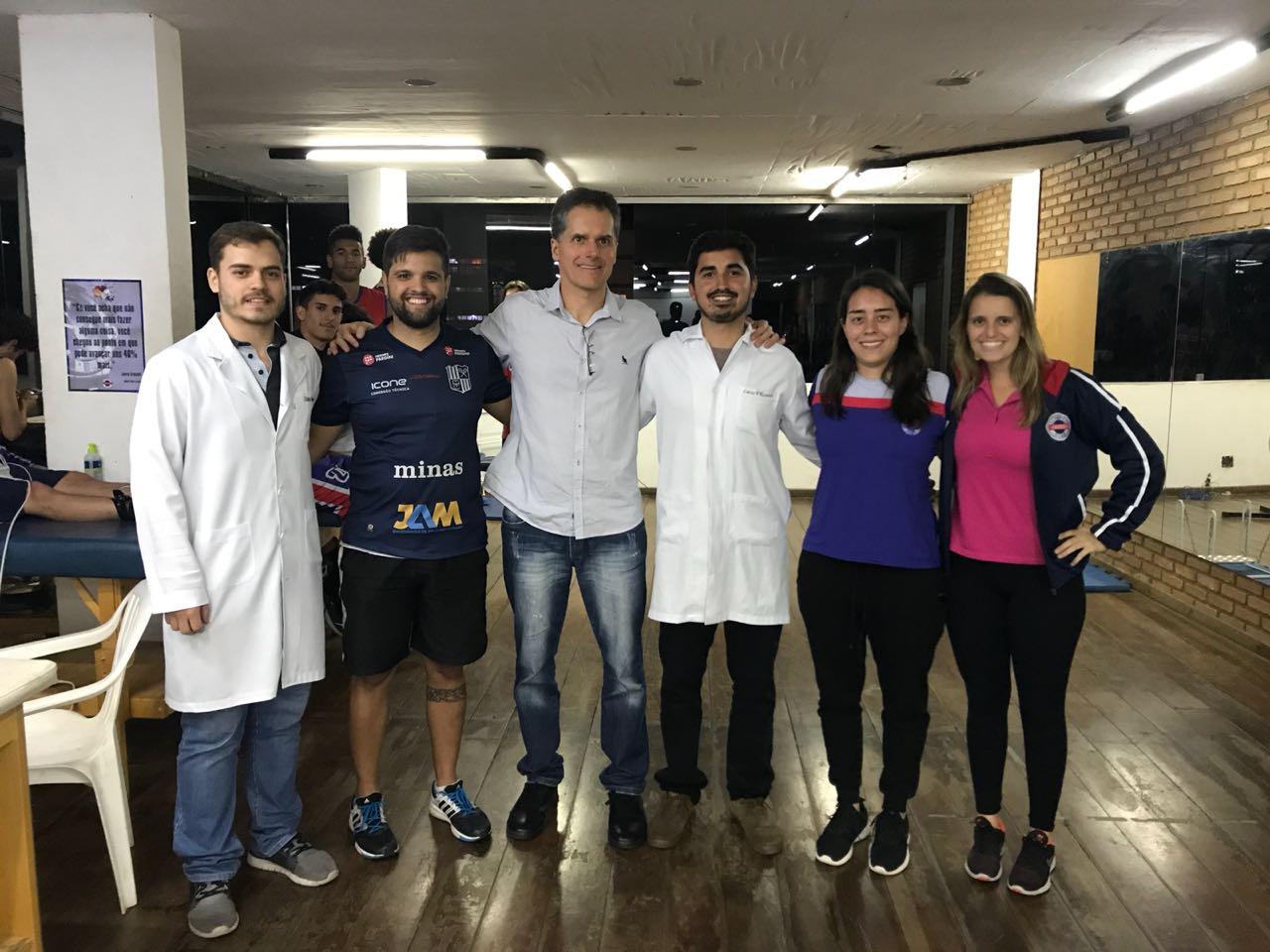 Instituto Esporte pra Todos