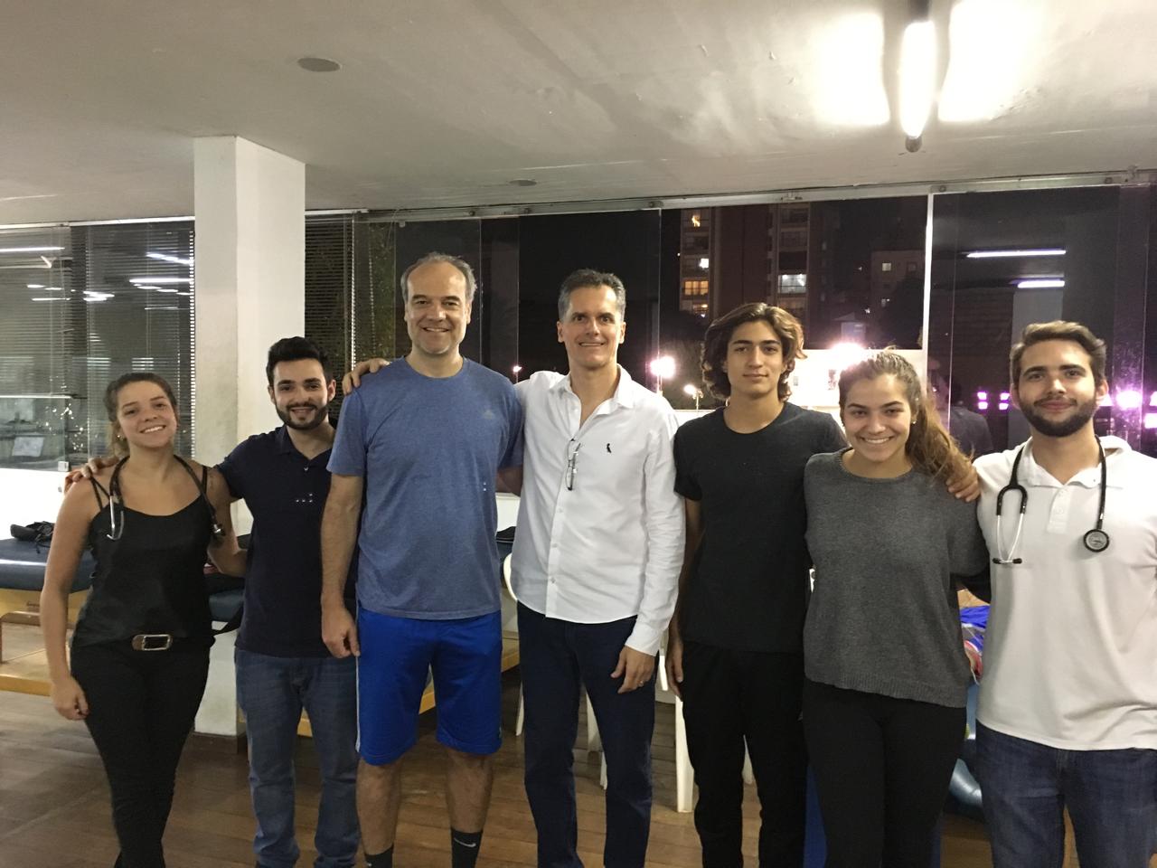 Instituto Esporte pra Todos