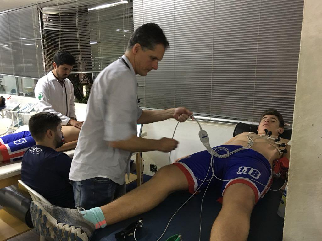 Instituto Esporte pra Todos
