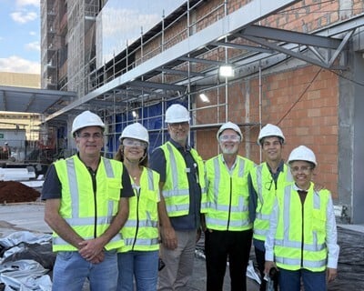 Obra Contagem - Abril - 3