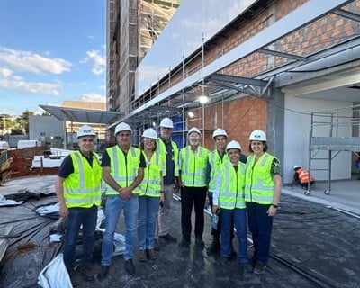 Obra Contagem - Abril - 4