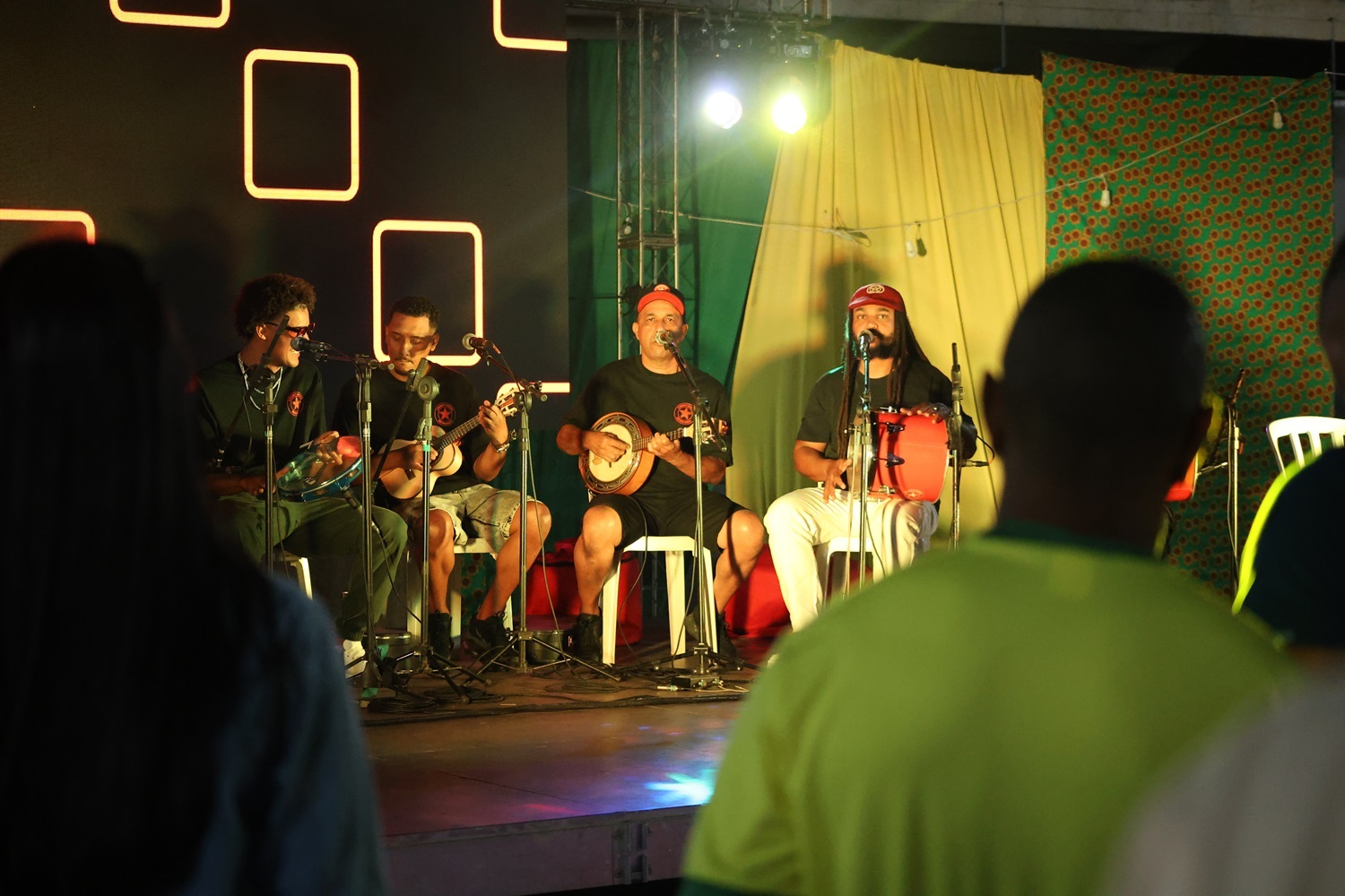 SAMBA DA BANDEIRA  (1)
