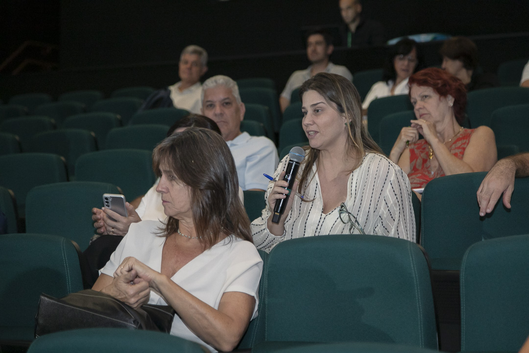 Ciclo de Debates - Experiência do Cliente