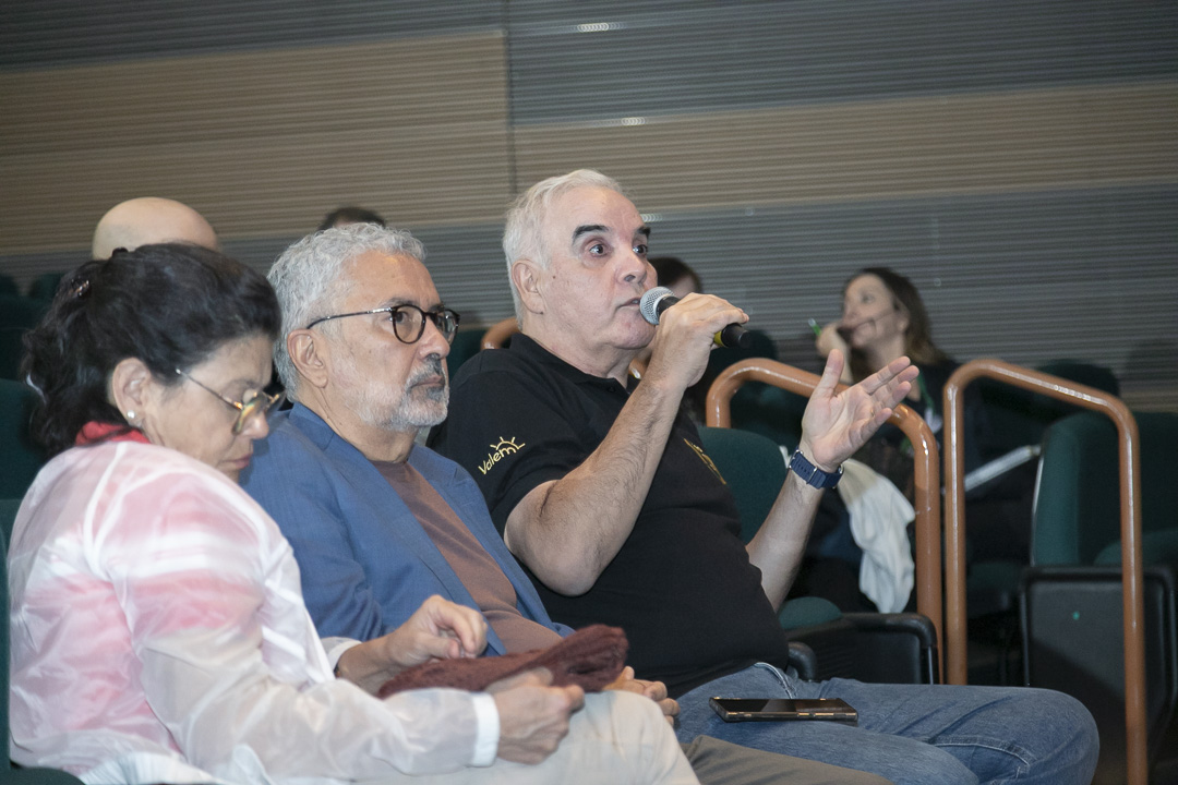 Ciclo de Debates - Experiência do Cliente