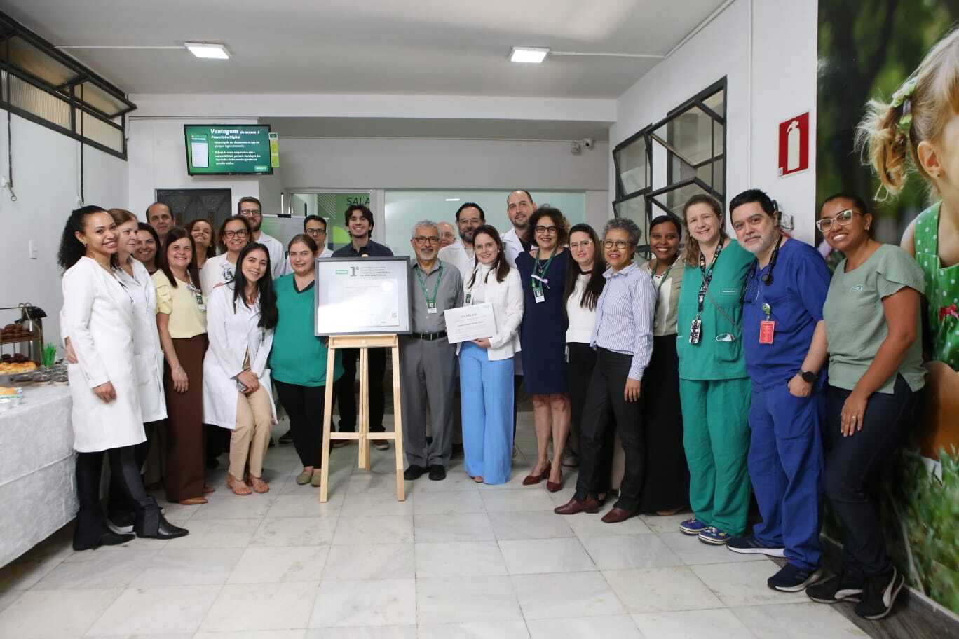 Hospital Infantil São Camilo