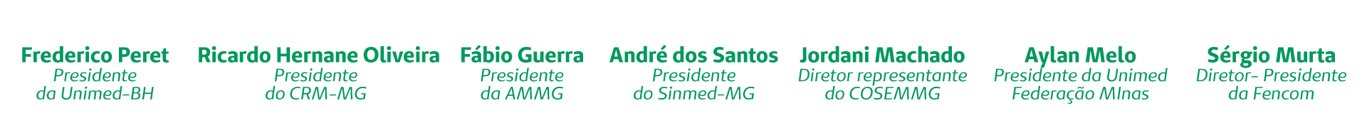 assinatura assinatura